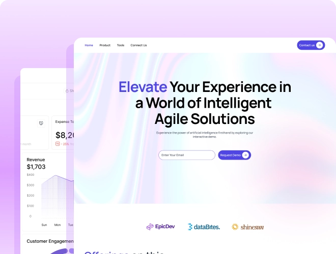 Transparent Data Reporting