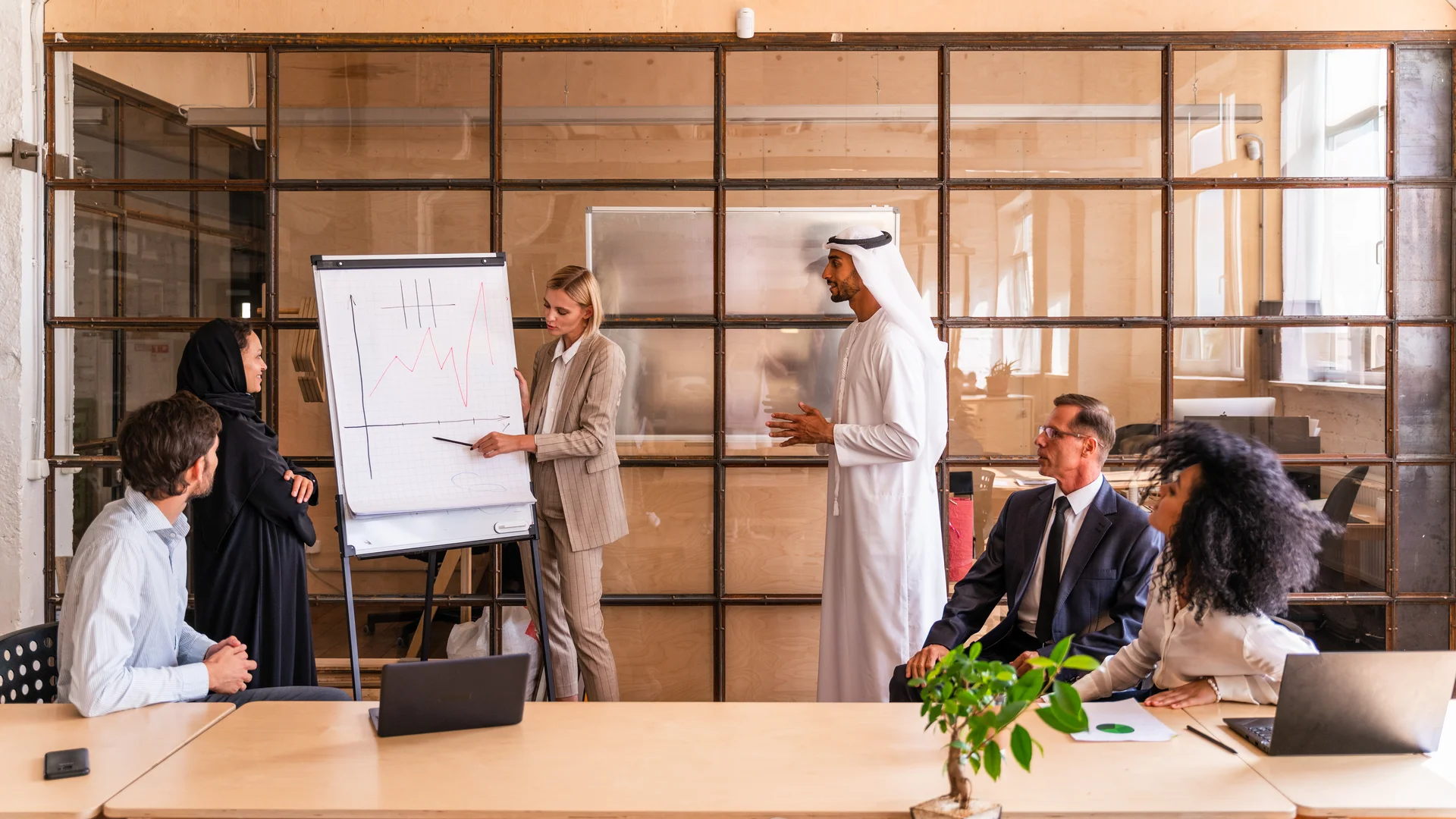 Corporate Photography in Dubai: Costs, Permits, and Keeping a Team Set Consistent