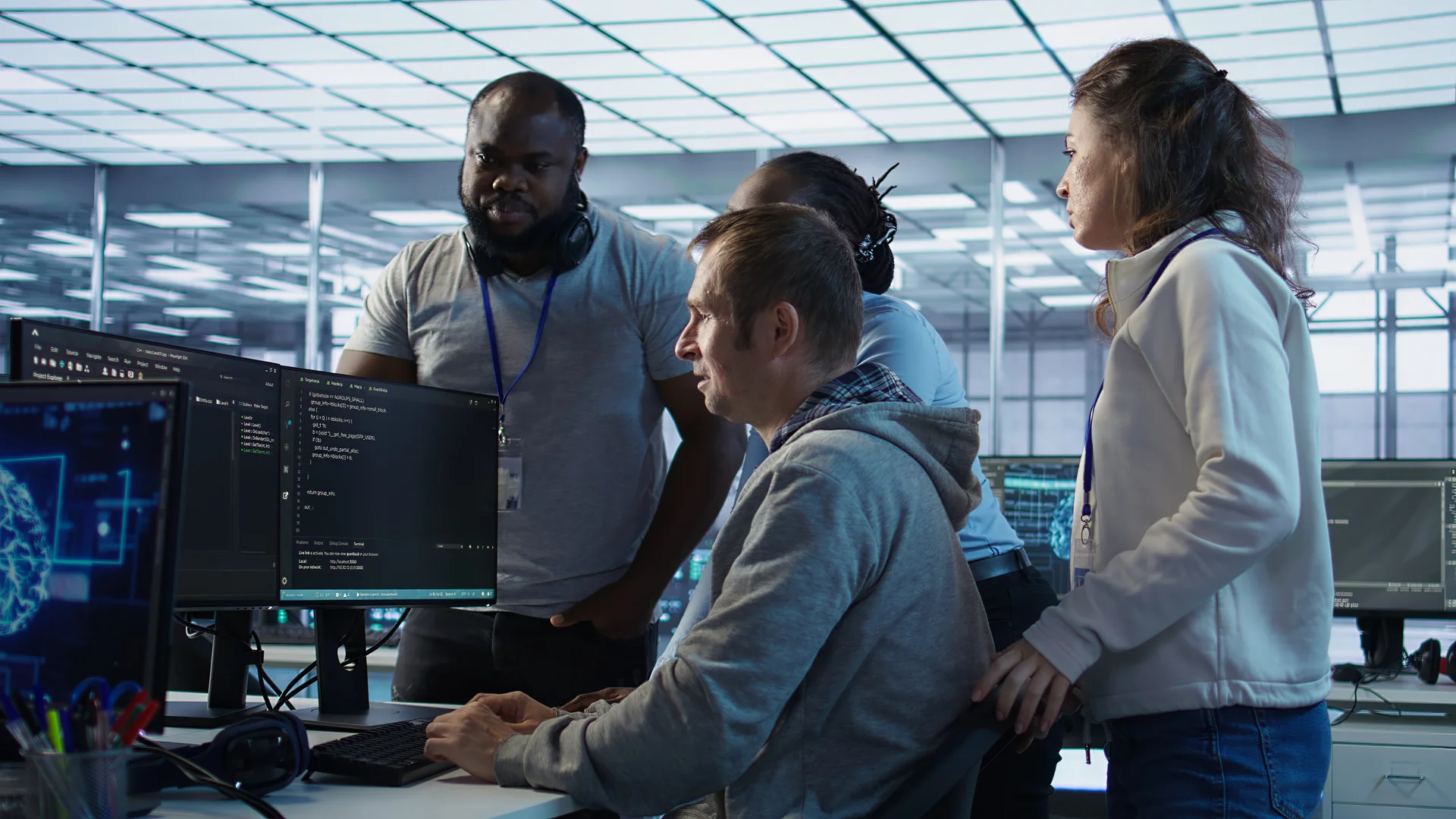 Should Your Agency Use AI to Build Your Product? What to Ask Them