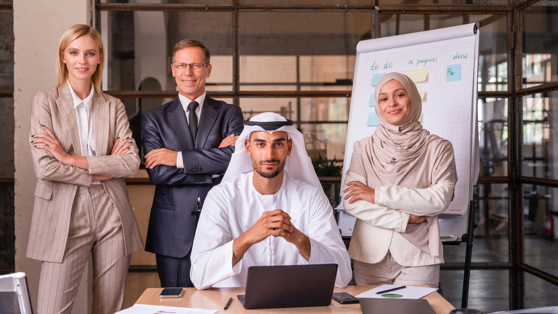 Trademark Registration in the UAE for a Digital Business