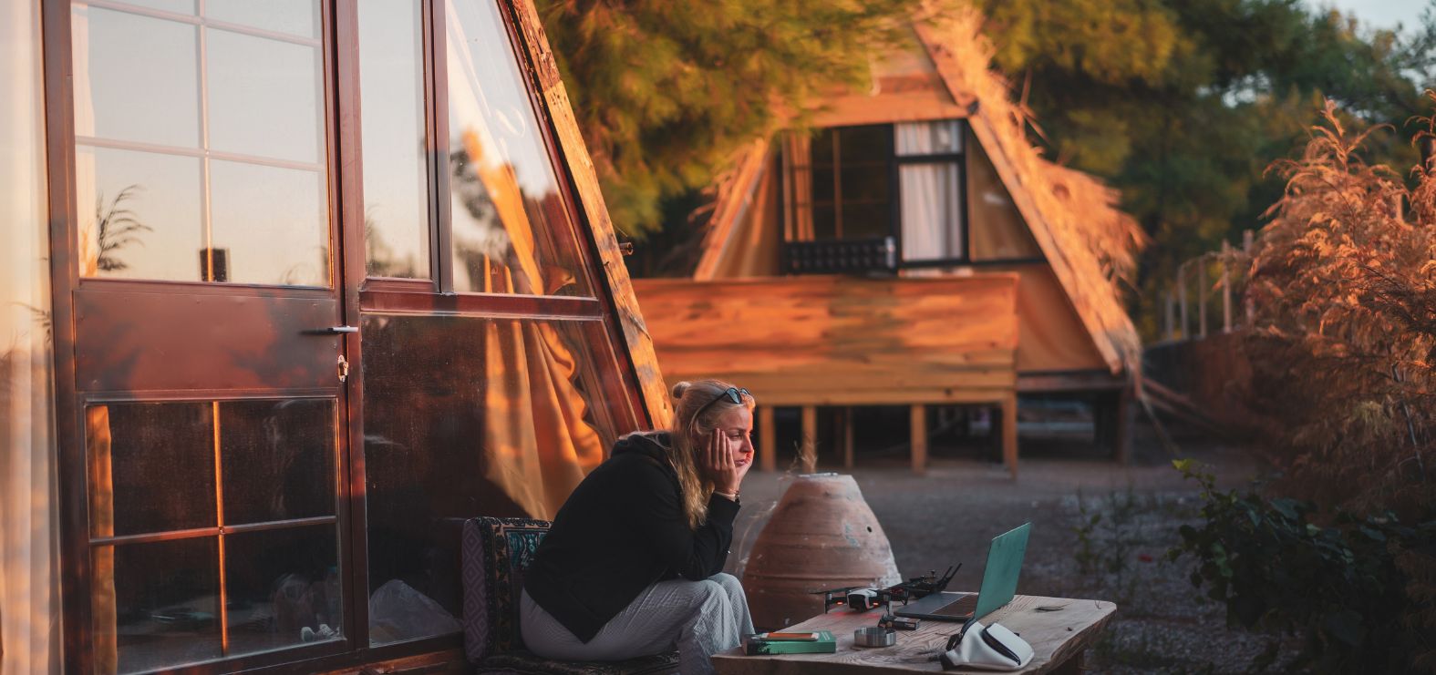 Holidaykeepers – Building a Tech-Driven Vacation Home Rental Brand from Scratch