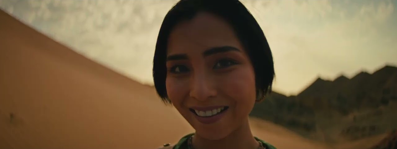 TUAJA – An Ad Film for a Fine Jewellery Brand